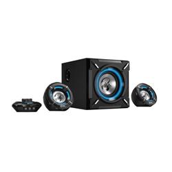PARLANTE GENIUS GAMER GX SW-G2.1 1000 26W